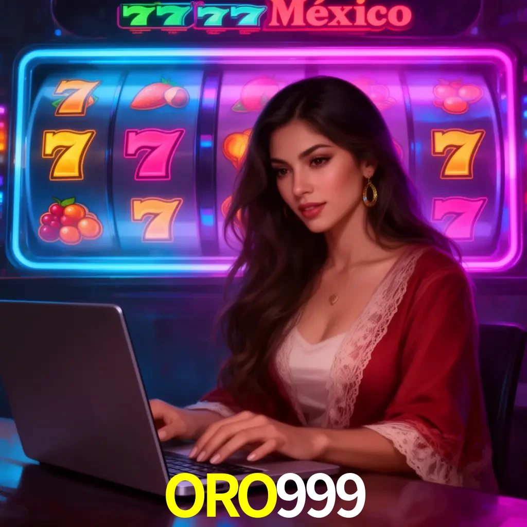 ORO999 Símbolos con valor multiplicador