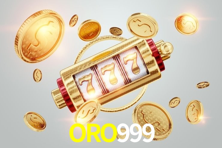 ORO999 Crash Games