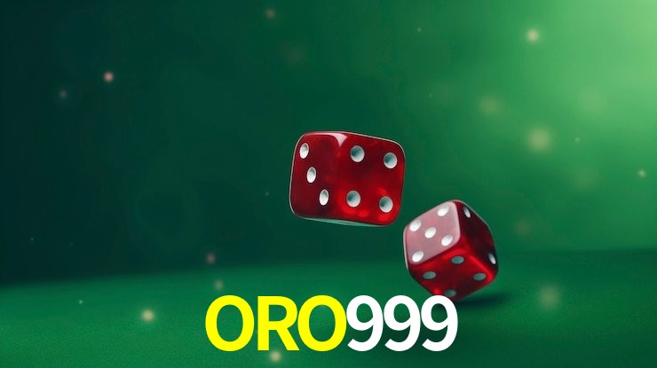 ORO999 Mesas con crupieres en español